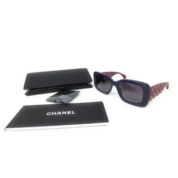 CHANEL | Accessories | Authentic Chanel Womens Sunglasses  display picture 2